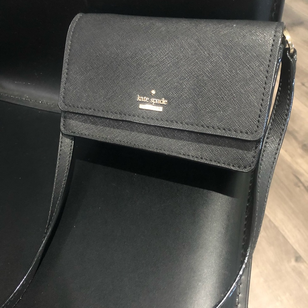 Kate Spade cross body bag